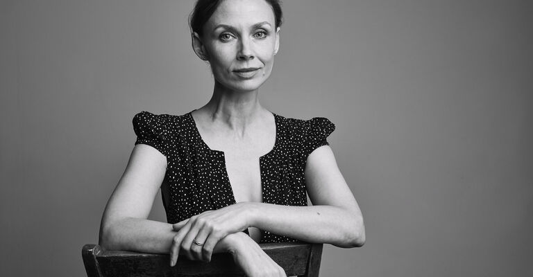 <h2><strong>Lesung . Wiederaufnahme&nbsp;</strong><em>FAUST oder Das Ewig-Weibliche</em></h2><div><p>Masha Tokareva und Thomas Thieme</p><p>lesen aus Goethes Tragödie.</p></div>