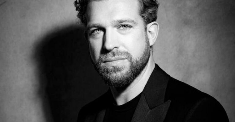 Julian&nbsp;Prégardien. Bild: Peter Rigaud