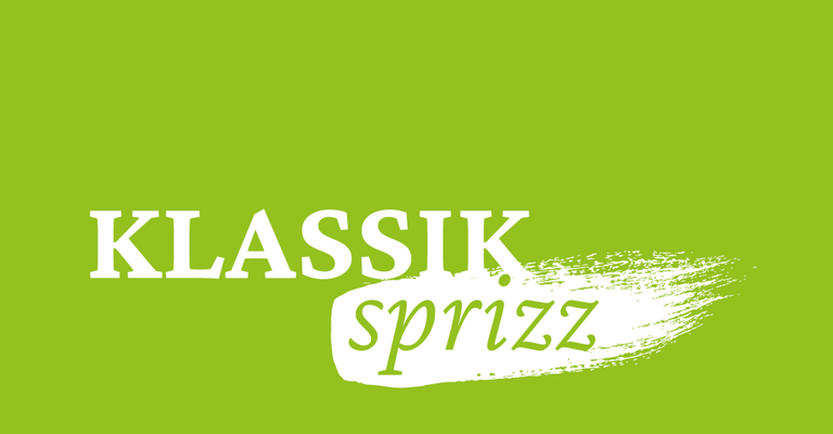 KLASSIK sprizz