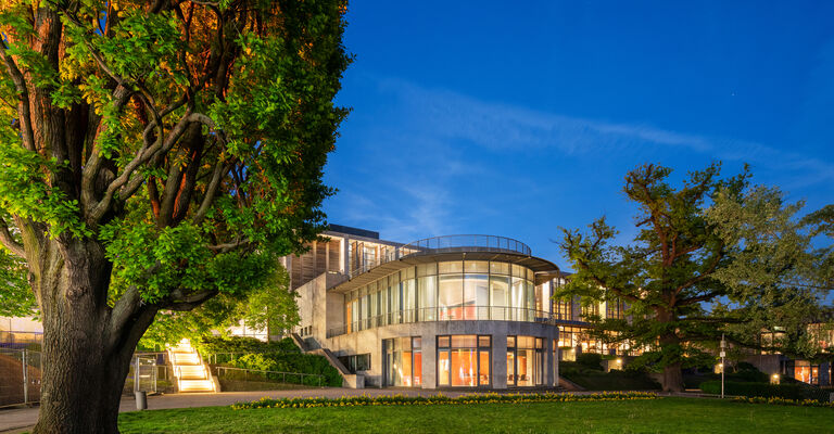 18.05.2019 Weimar: ccnw Weimarhalle / weimar GmbH / Foto: Thomas Müller