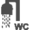 Dusche - WC Dusche - WC
