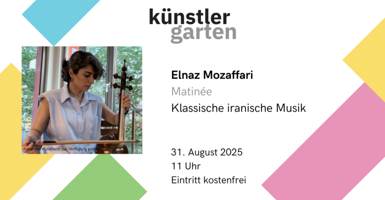 Elnaz Mozaffari