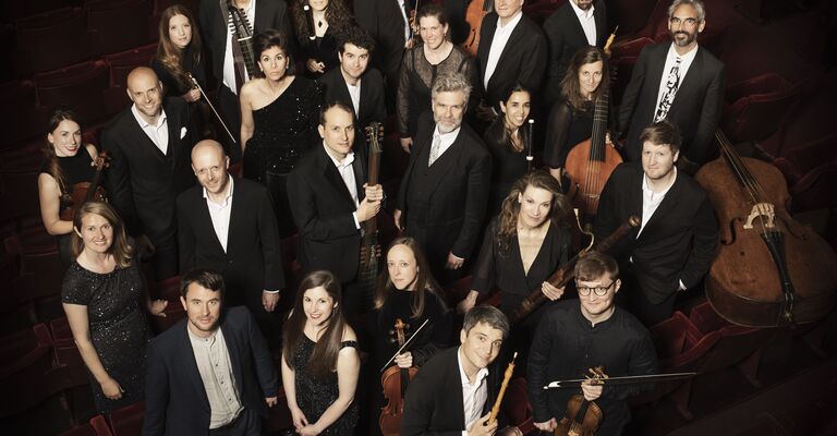 Solomon’s Knot, London, 7 & 8 May 2025