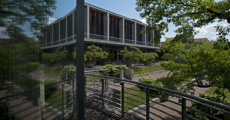 Weimarhalle, Foto: Maik Schuck