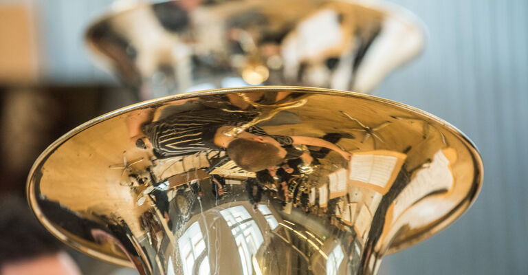 Hochschule für Musik FRANZ LISZT Weimar 

Foto: Maik Schuck / Weimar