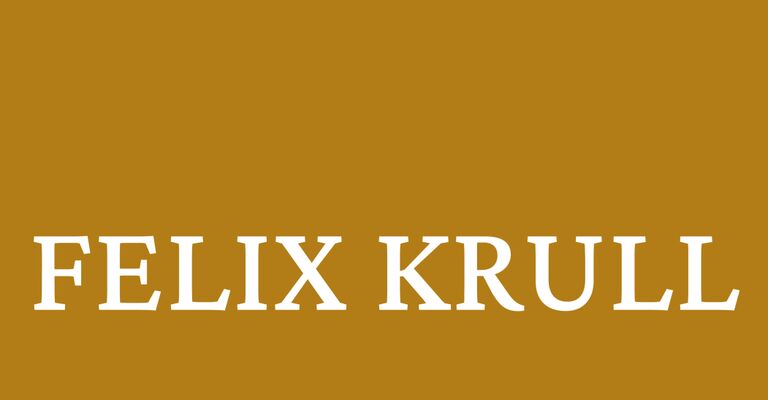 Felix Krull