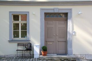 AAS Apartment am Sophienhaus AAS Apartment am Sophienhaus