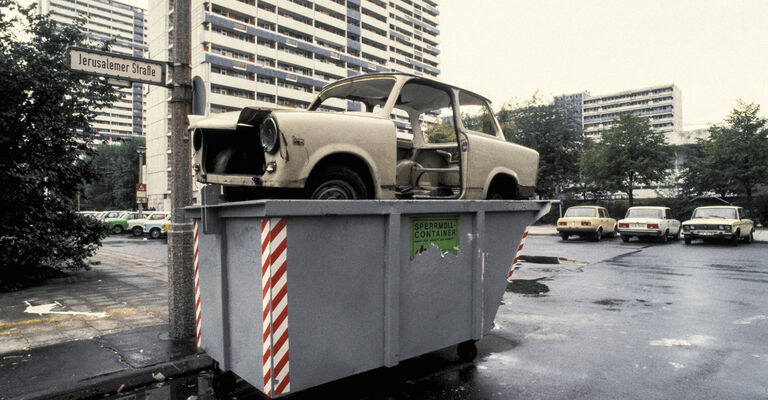 DDR Wende TRABBI 0090001acj_h