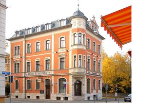 Fürstenhof am Bauhaus