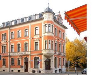 Fürstenhof am Bauhaus