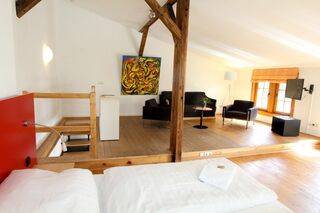 Ferienapartmentanlage Resort Schloss Auerstedt Ferienapartmentanlage Resort Schloss Auerstedt