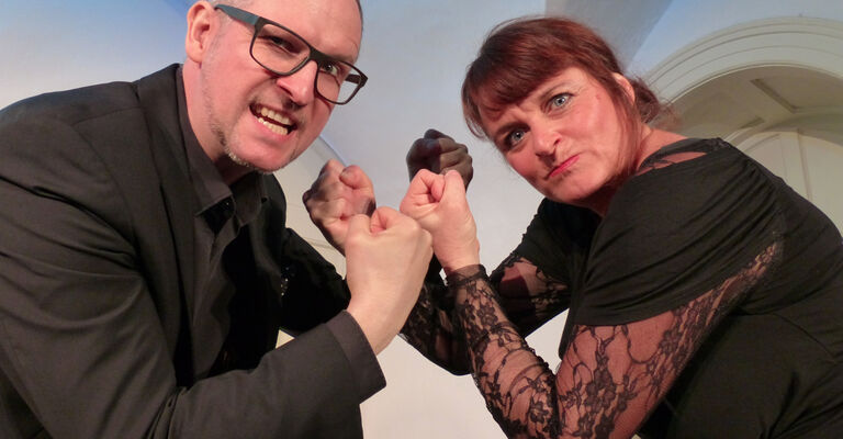 Goethe gegen Schiller 01.jpg