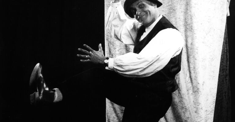 Hans im Glück Foto Krispin Wich