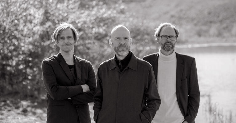 Festland Oktober 2022